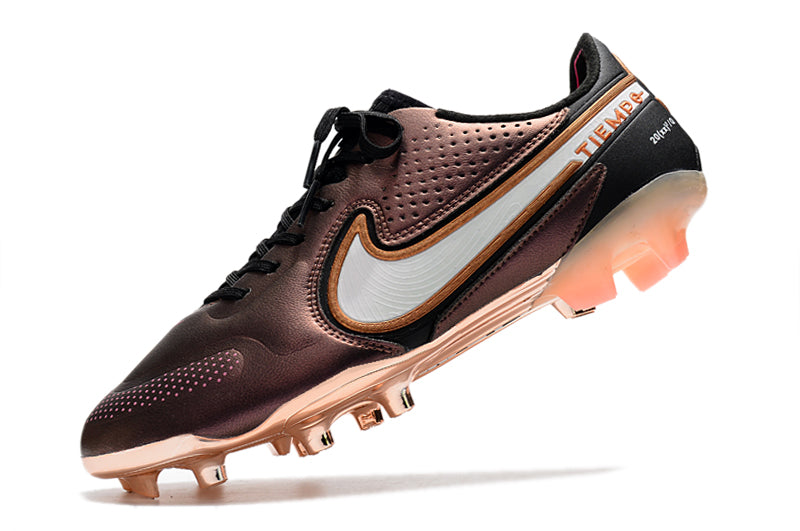 Tiempo Legend 9 Elite FG Generation Pack