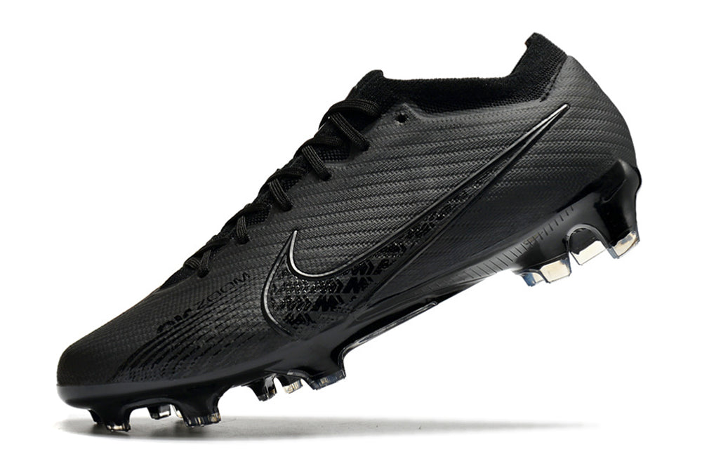 Air Zoom Mercurial Vapor 15 Elite FG Black
