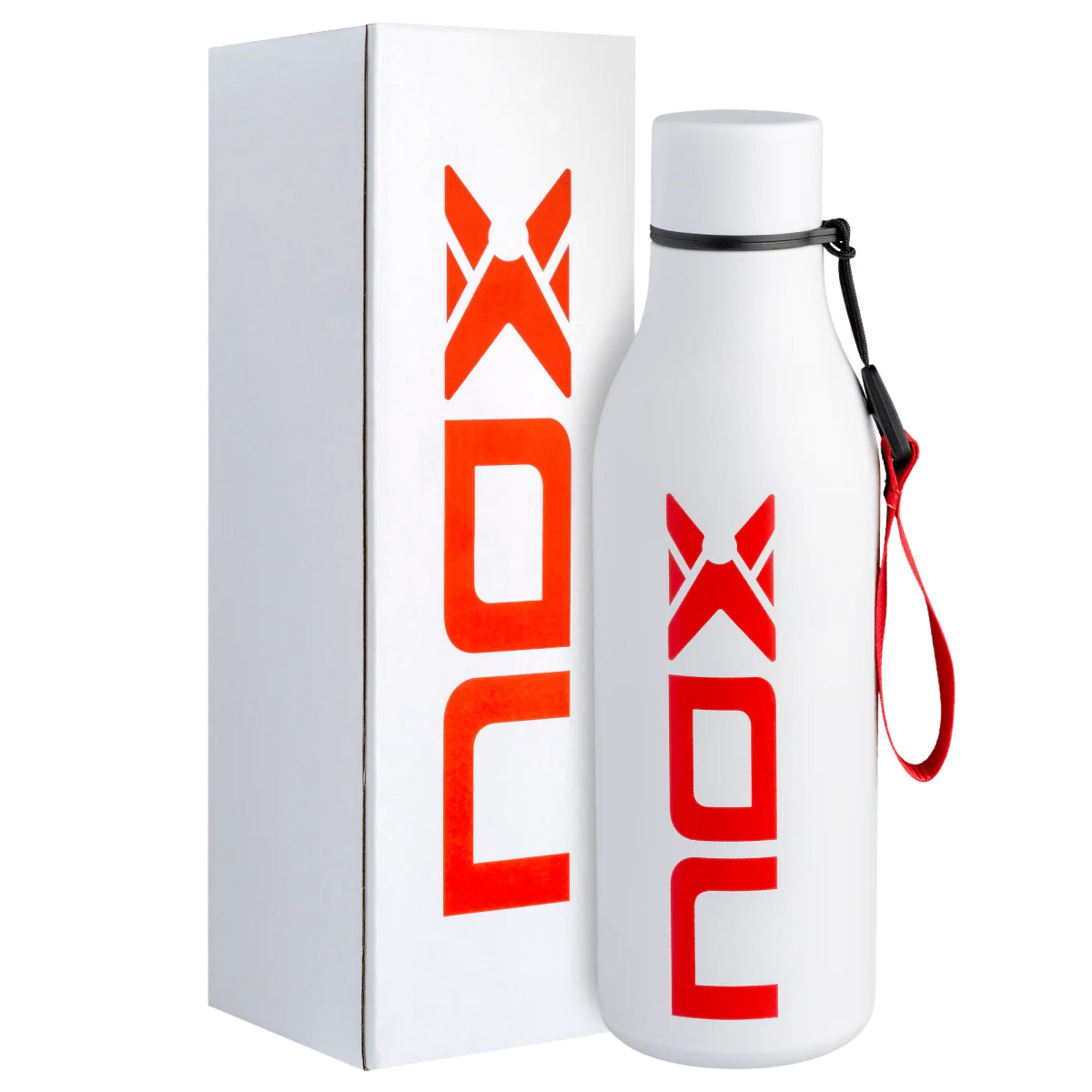 NOX Water Bottle - Box