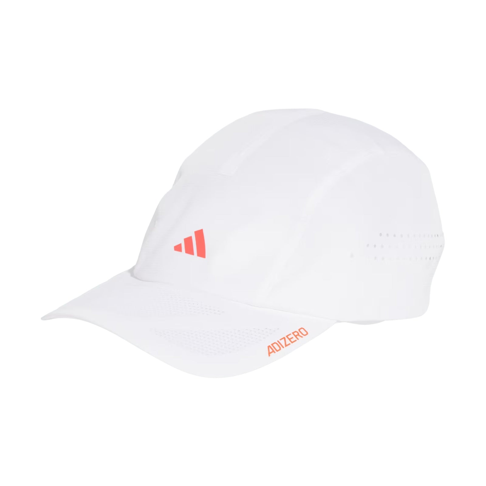 Adidas Adizero Lightweight Climacool Cap - Black - Cover