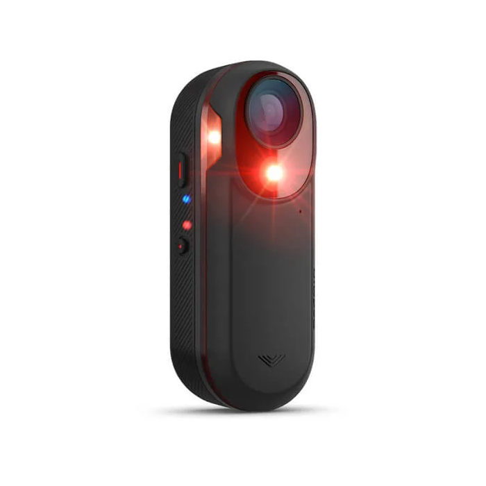 Garmin Varia RCT715 Cycling Radar Camera Rear Light: Ultimate Road Safety