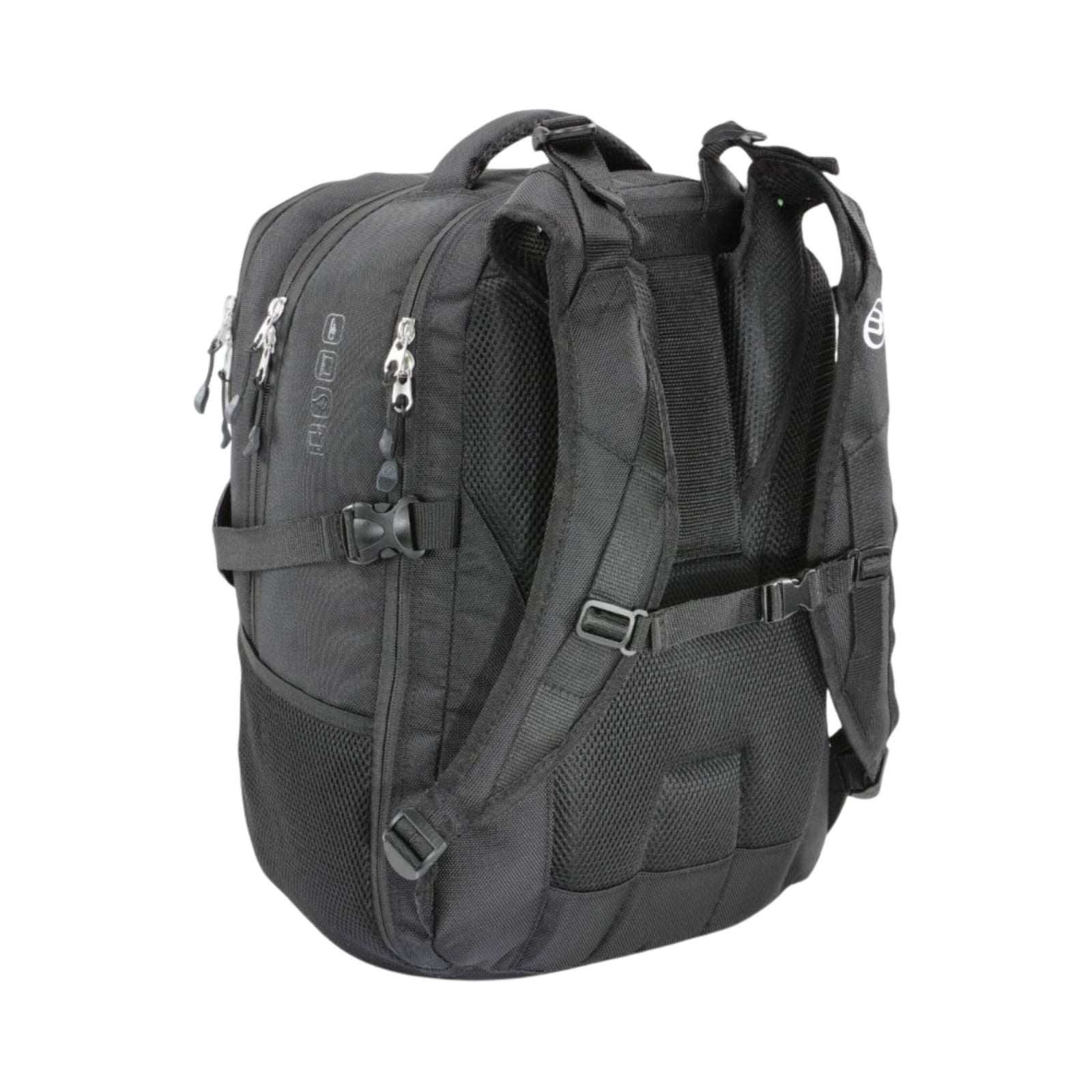 Bullpadel Technical Backpack - Cover