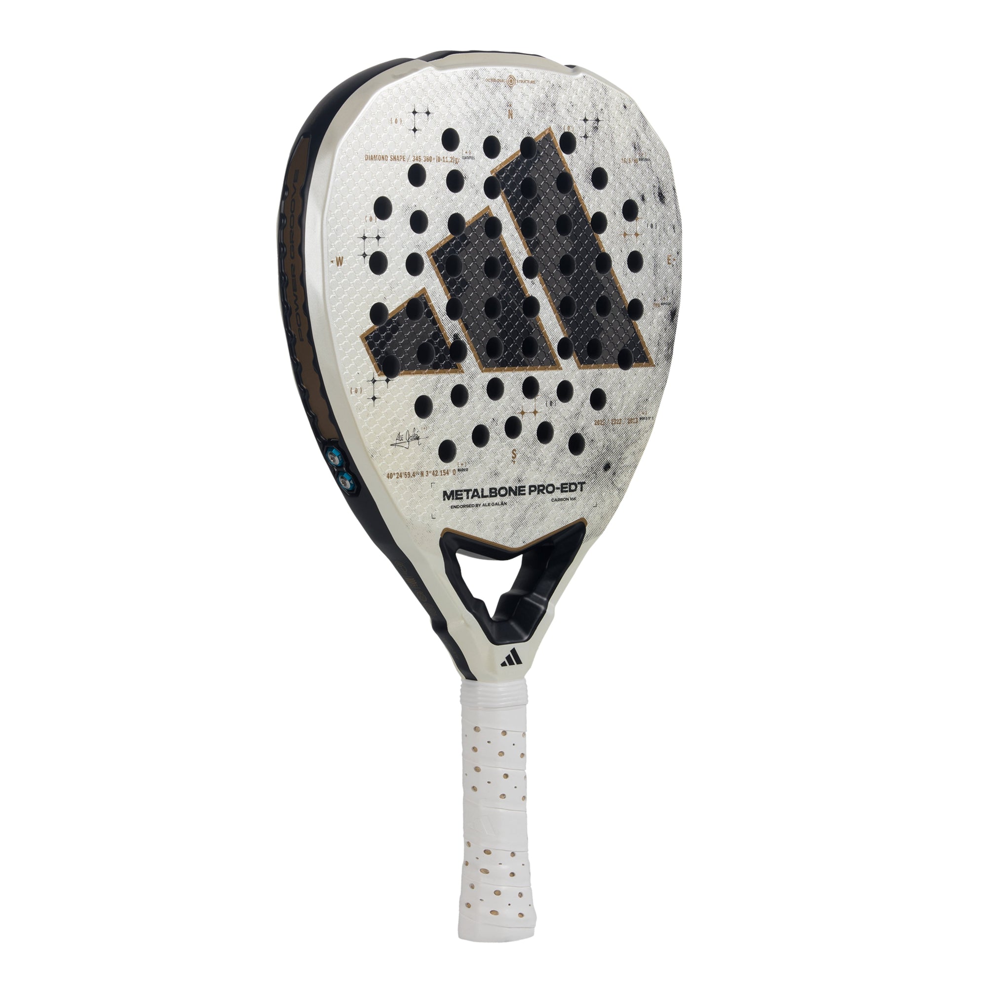 Adidas Metalbone 3.4 PRO-EDT
