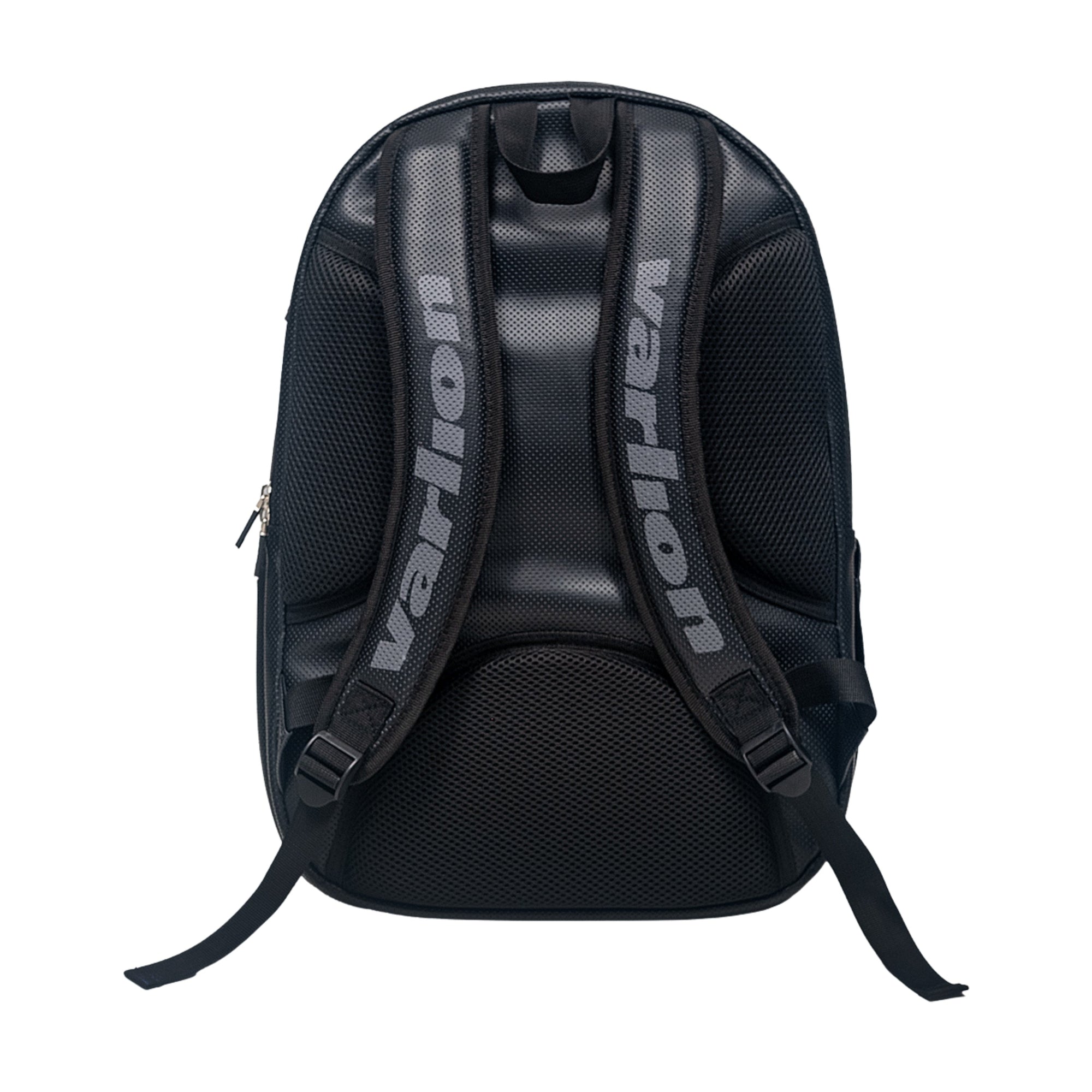 Varlion Ambassadors Backpack - Black - Back