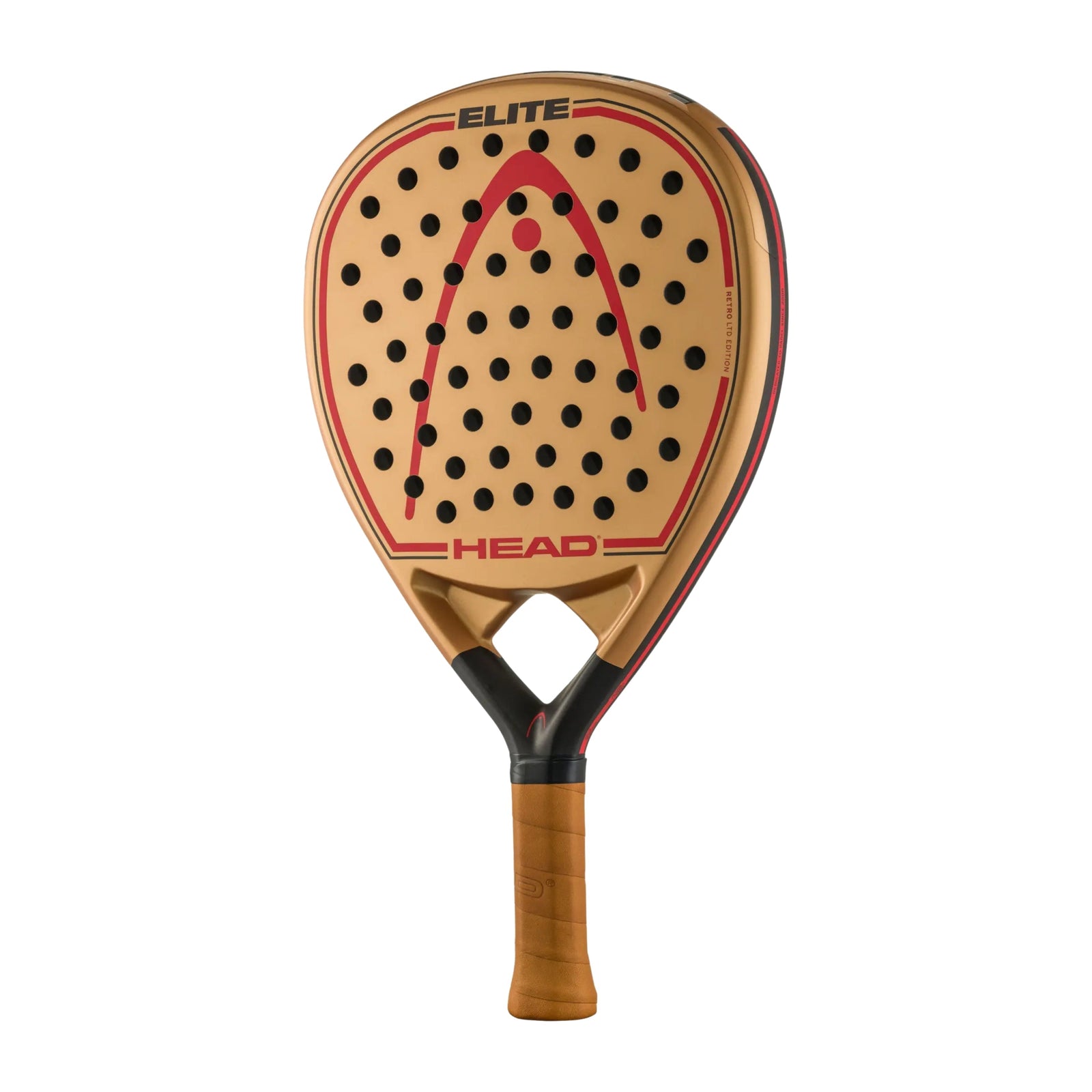 HEAD Elite LTD Padel Racket