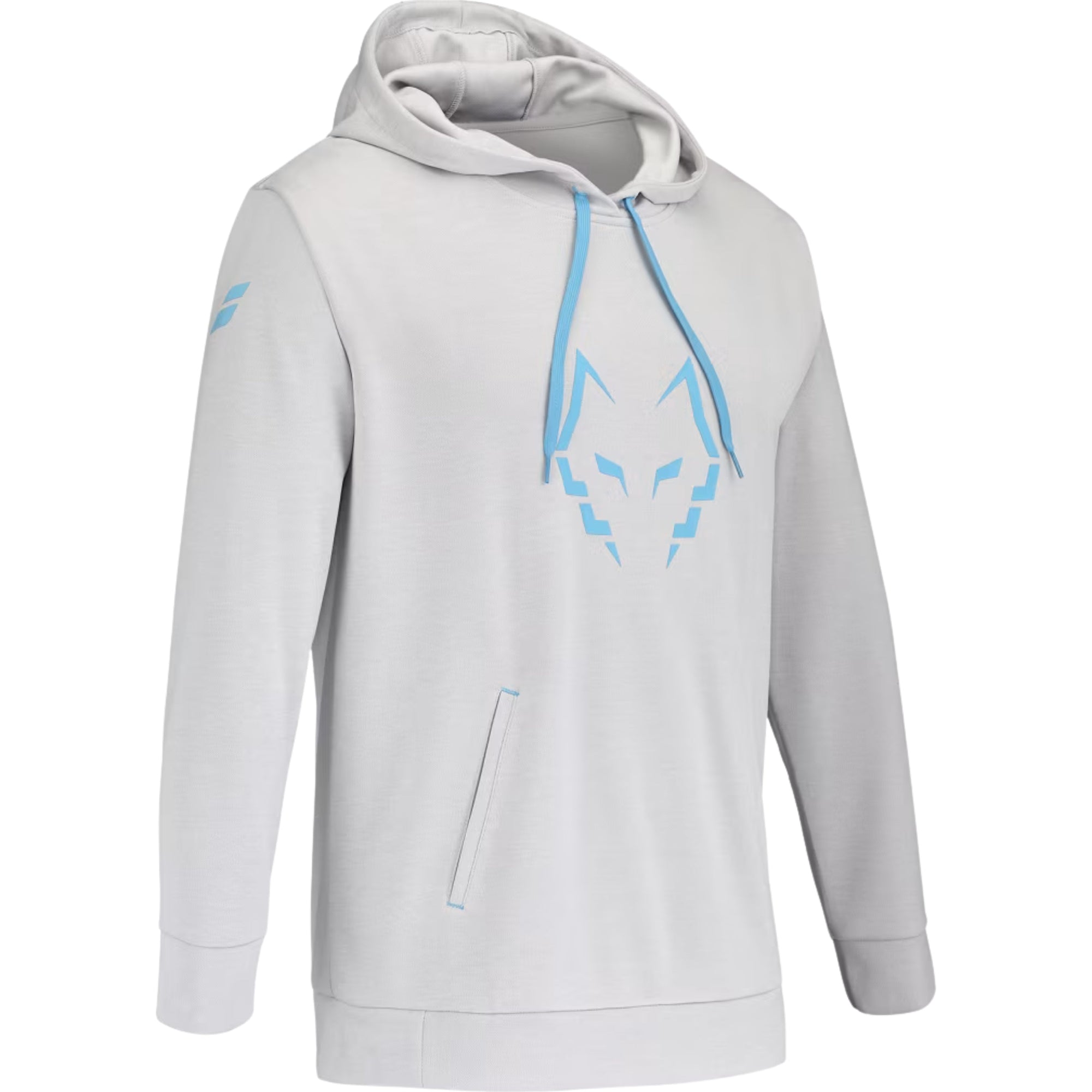 Babolat Juan Lebron Men's Hoodie - Front