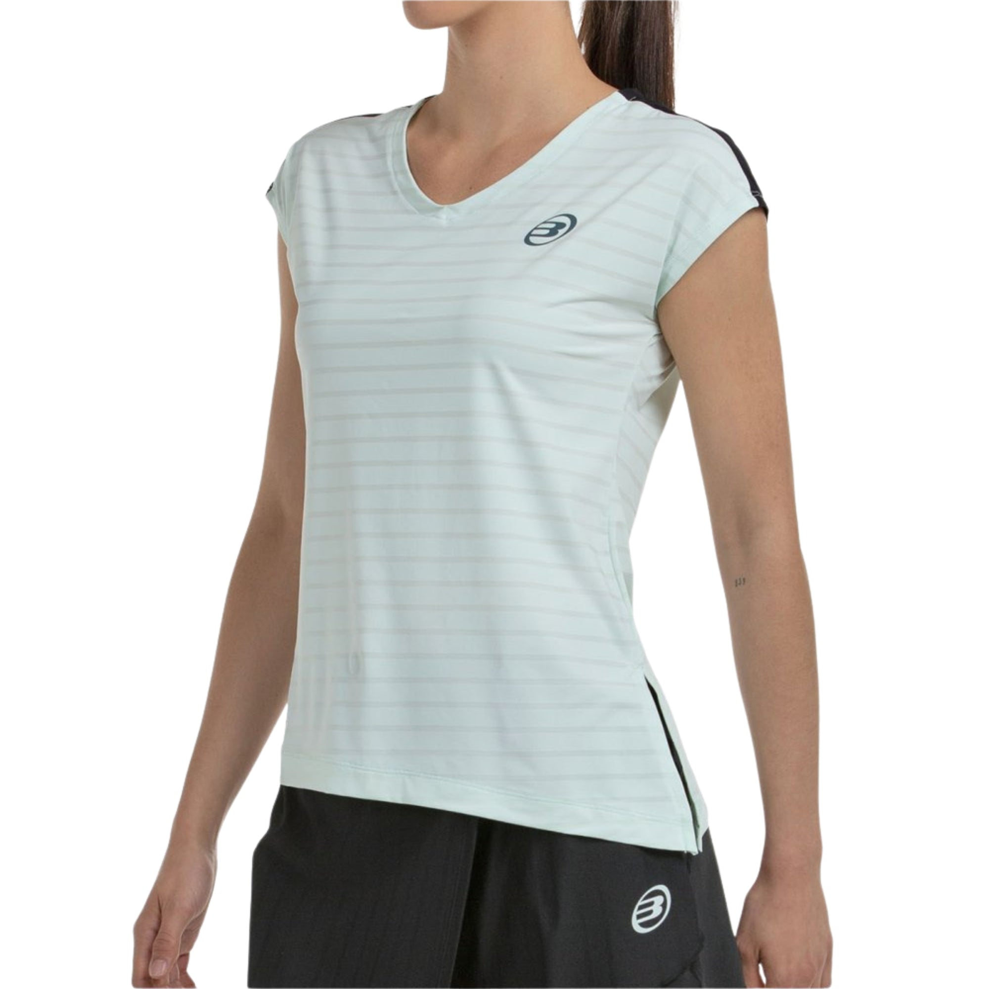 Bullpadel Adoros Mint T-Shirt