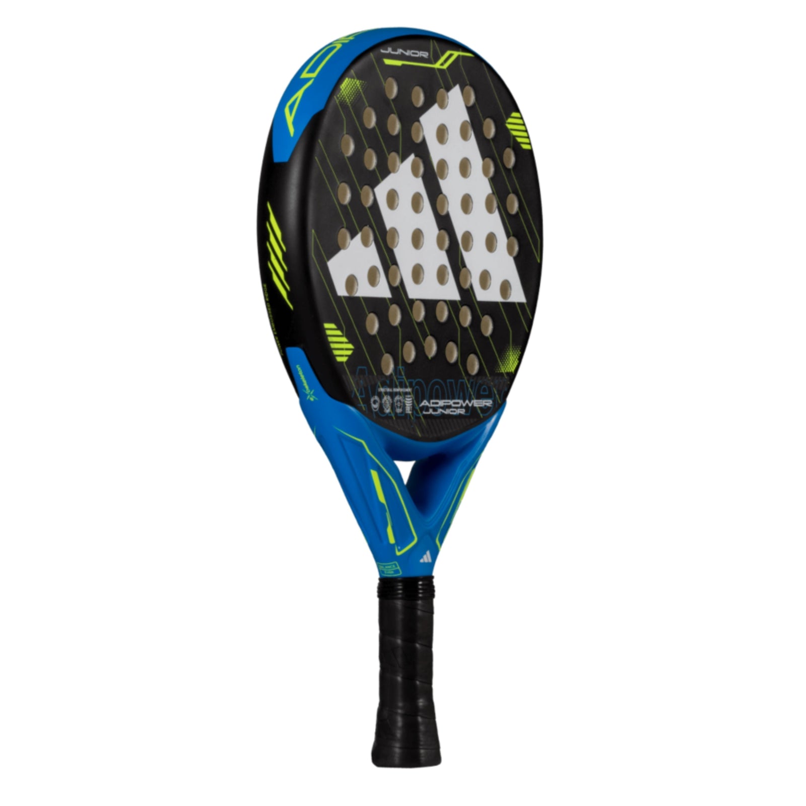 Adidas Adipower Junior 3.4 Padel Racket - Cover