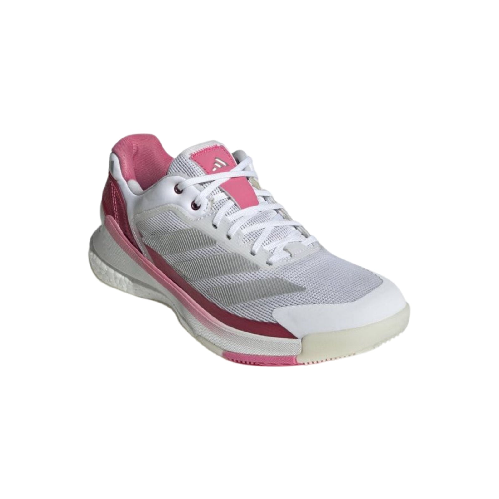 Adidas Crazyquick Boost W Padel Shoes - Cover