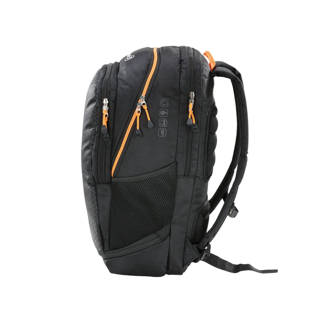 Bullpadel Hack 03 Backpack - Cover
