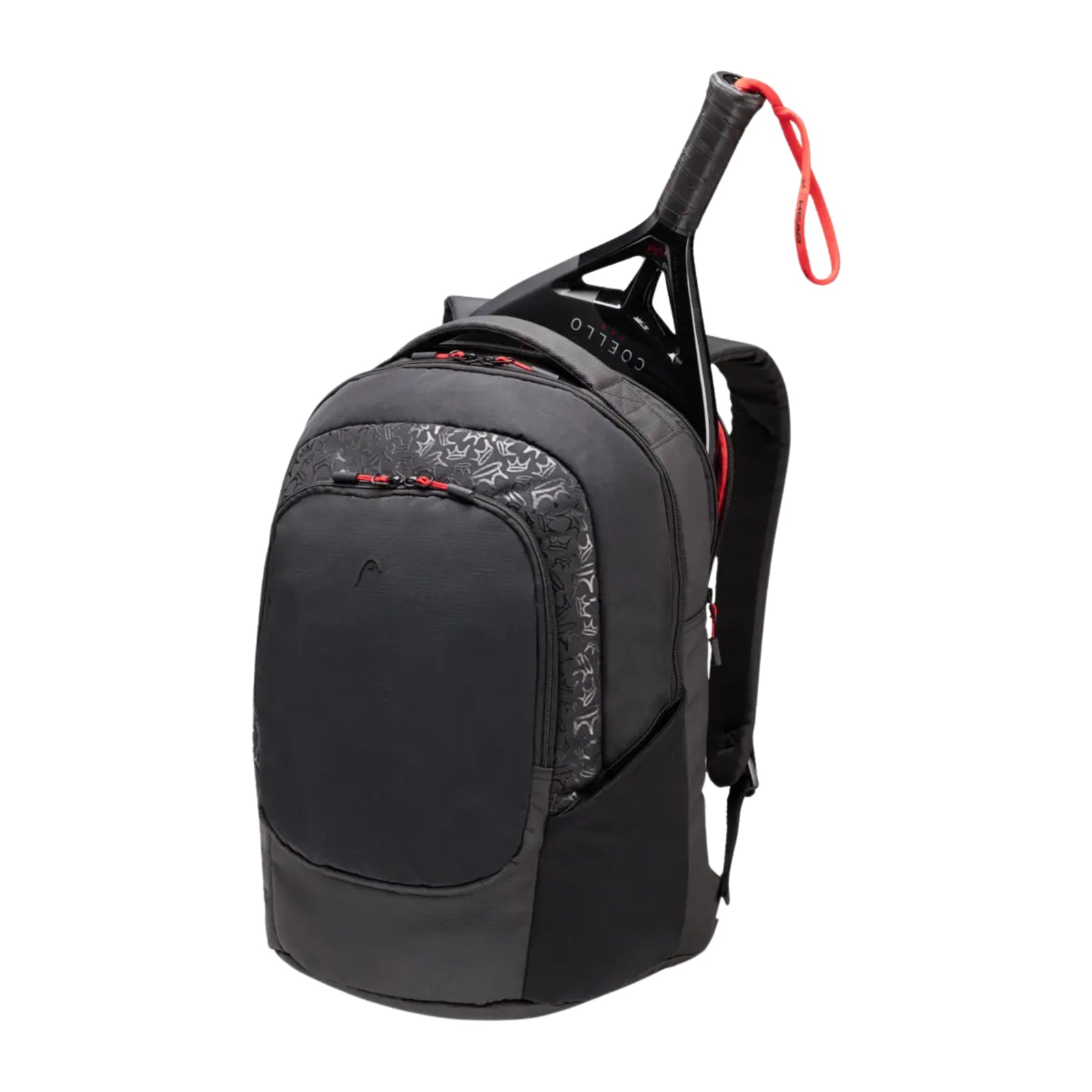 HEAD Coello Pro X Padel Backpack - Cover