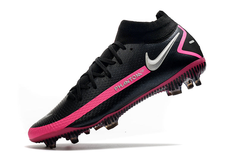Phantom GT2 Dynamic Fit  Elite FG black/Pink/Silver