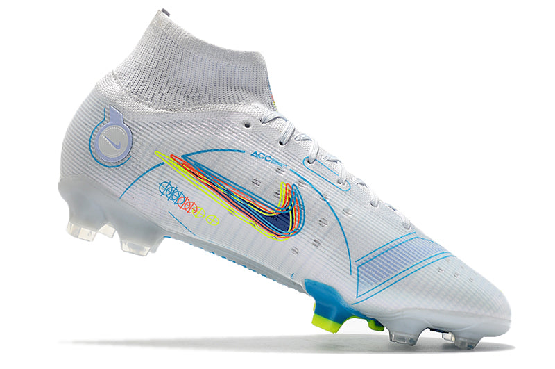 Mercurial Superfly 14 Elite FG  Progress Pack