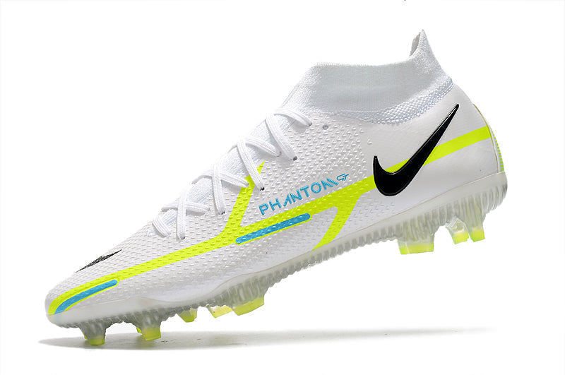Phantom GT2 Dynamic Fit  Elite FG White/ neon/black