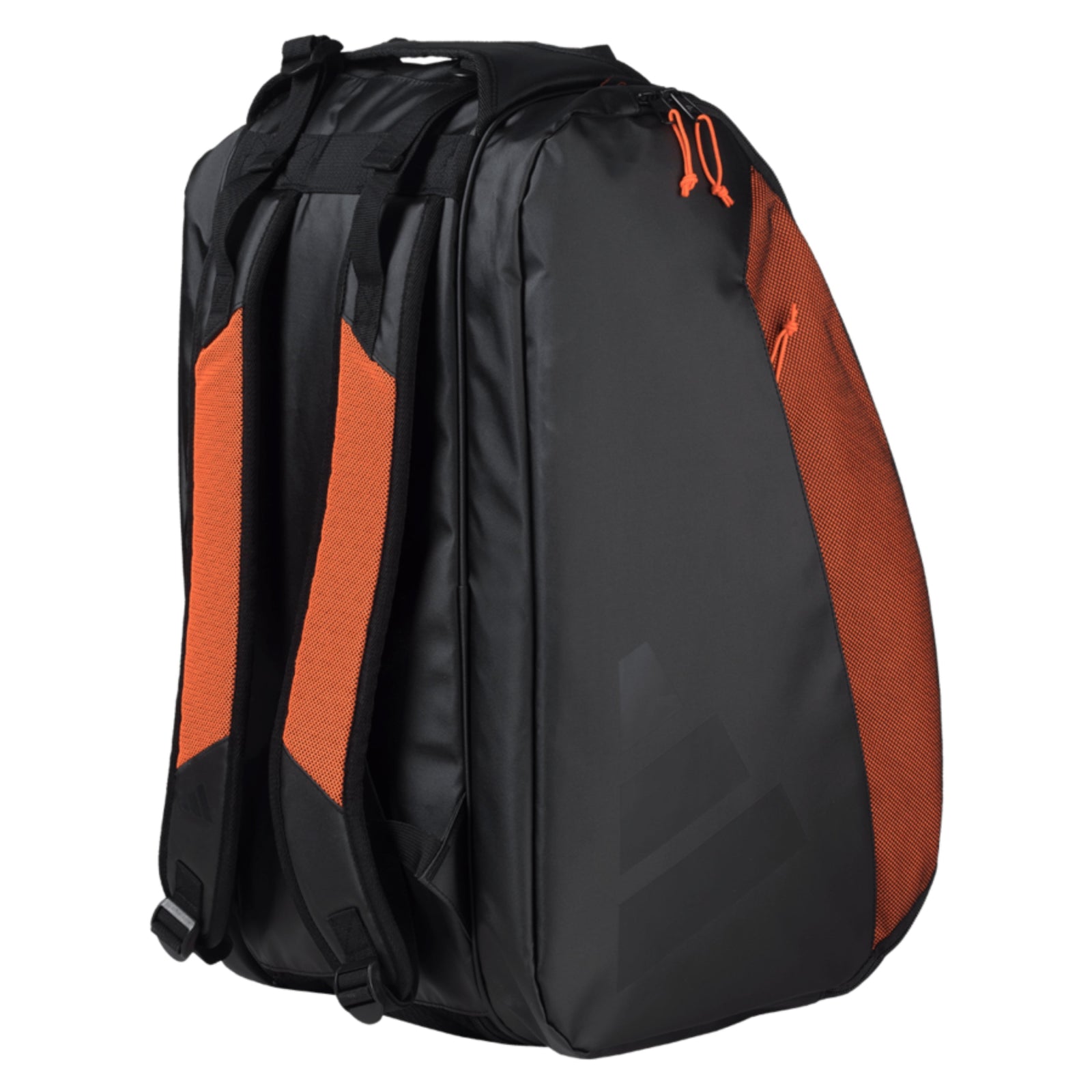 Adidas Multigame Racket Bag 3.4 - Black/Orange - Cover