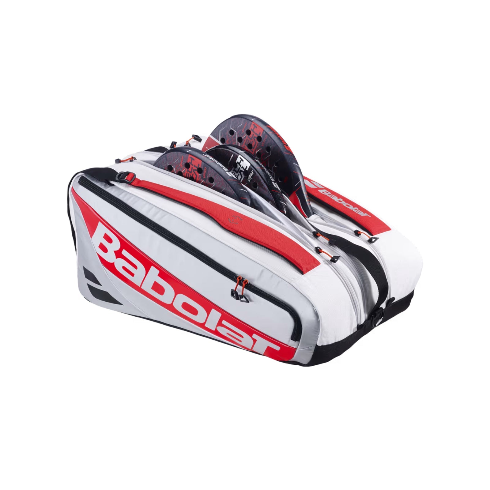Babolat RH Pro Padel Juan Lebron Bag - Cover