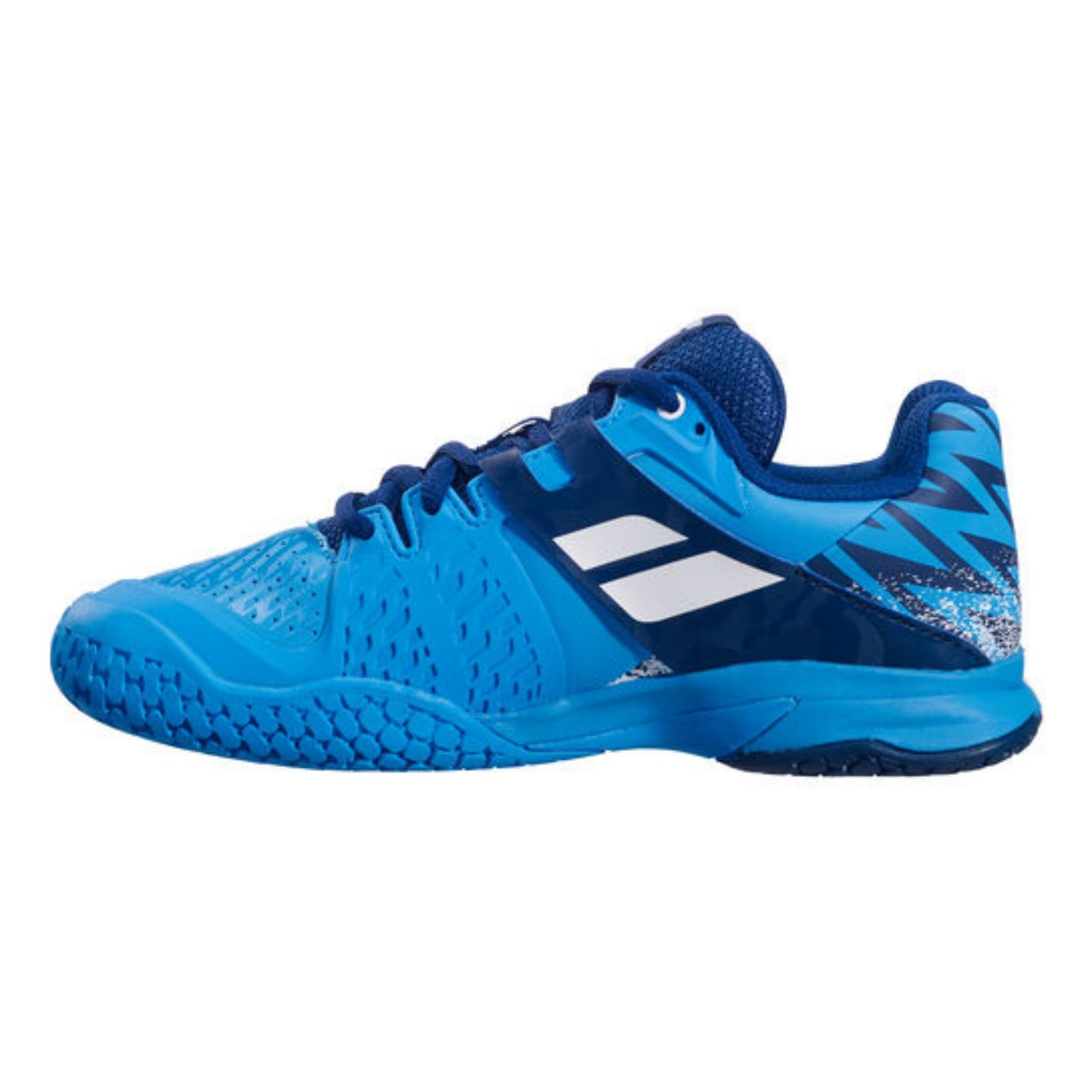 Babolat Propulse All Court Junior Boy - Blue - Cover