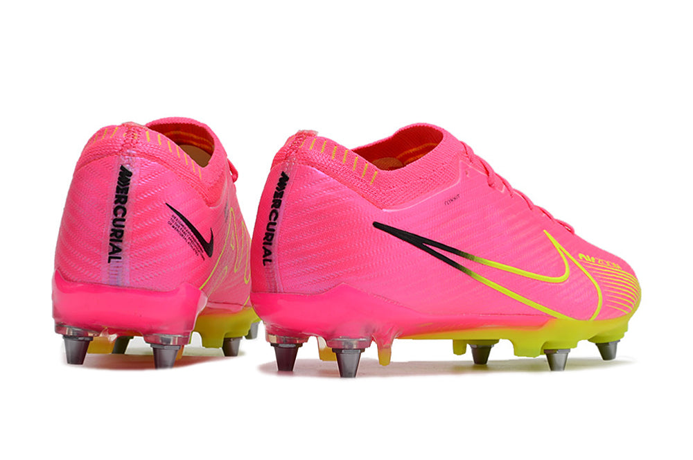 Air Zoom Mercurial Vapor 15 Elite FG Luminous Pack Metal Studs