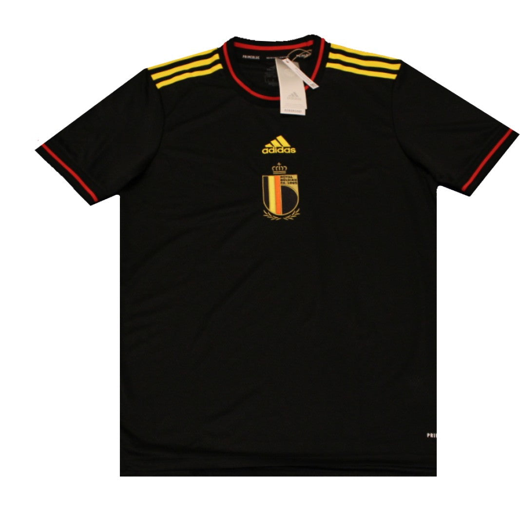 Belgium 2022 Special Jersey