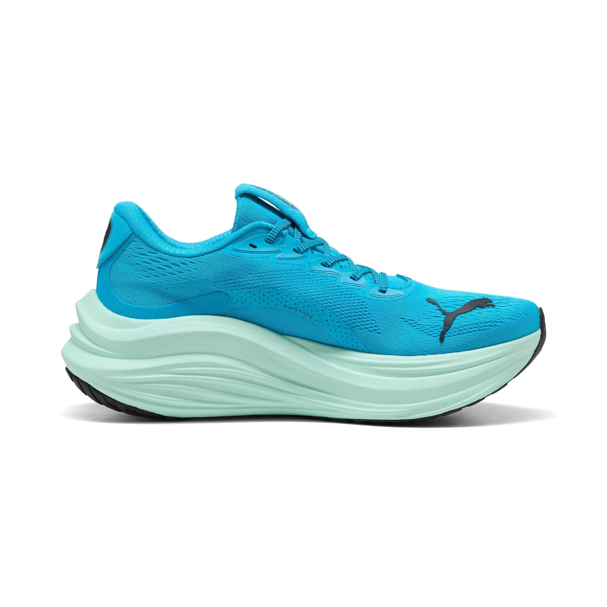 Puma MagMax NITRO Speed Blue-Mint Melt