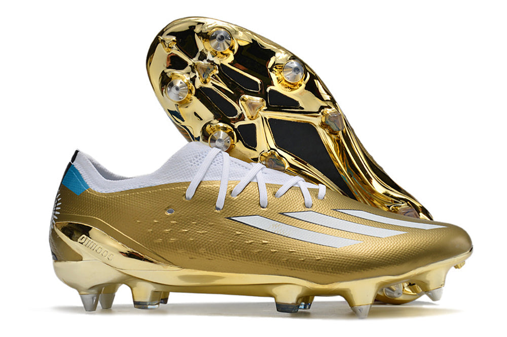 Speedportal Messi.1 FG Leyenda