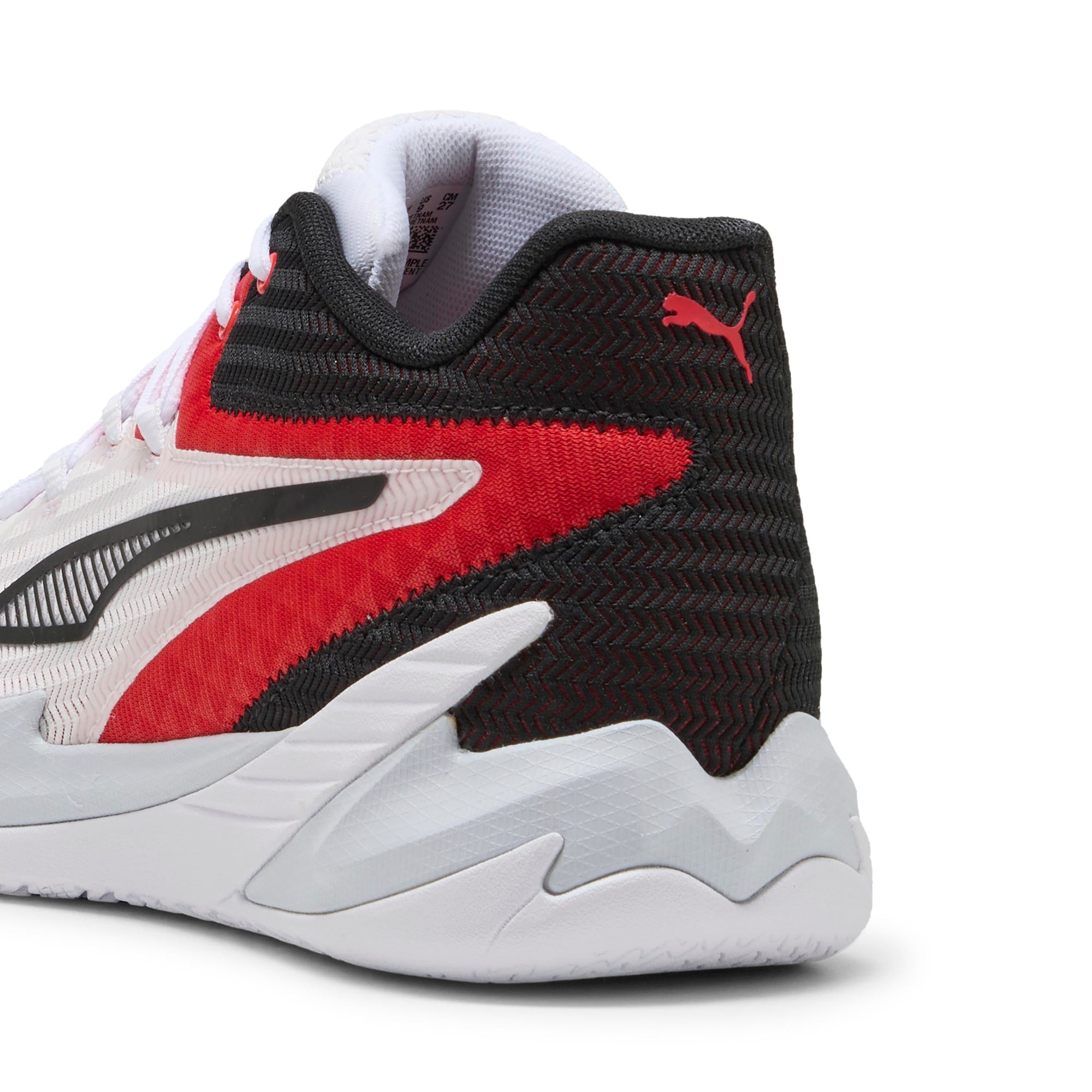 Puma Dagger Red Men