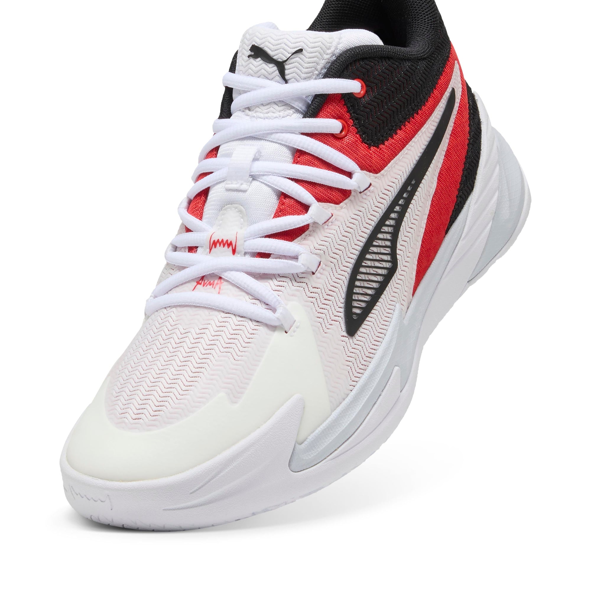 Puma Dagger Red Men