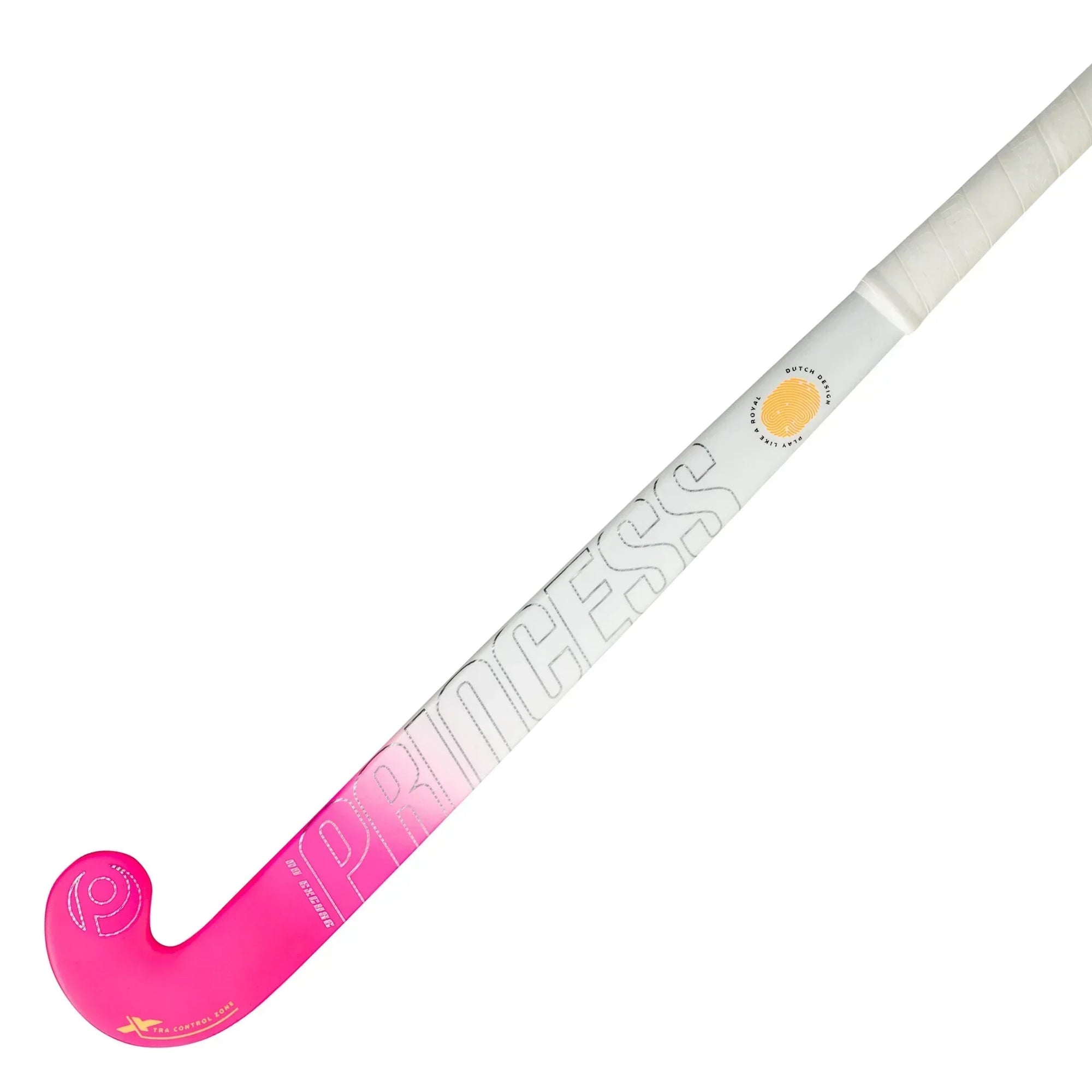 Princess Competition 3 STAR White/Pink SG9-LB