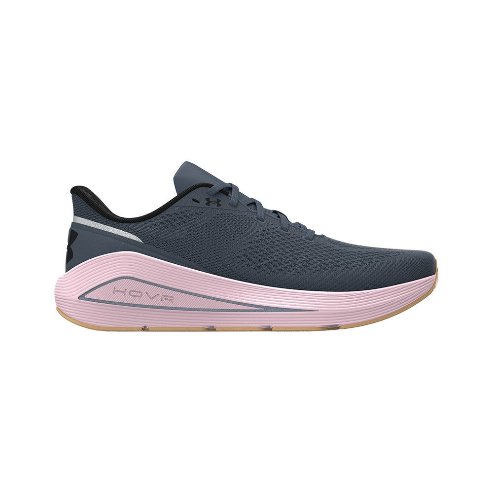 Under Armour Sonic 7 Navy/Pink