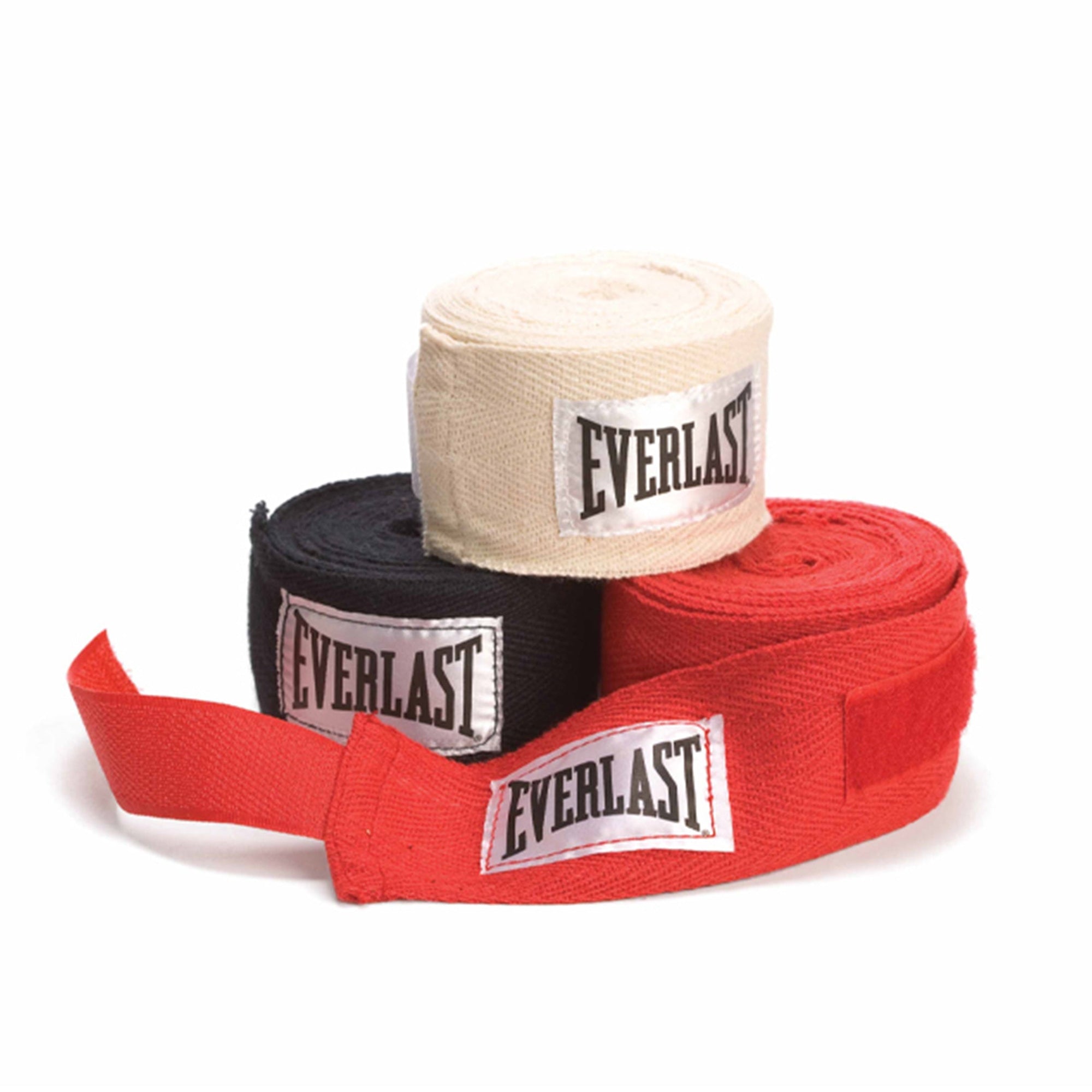 120" HAND WRAPS - 3 PACK