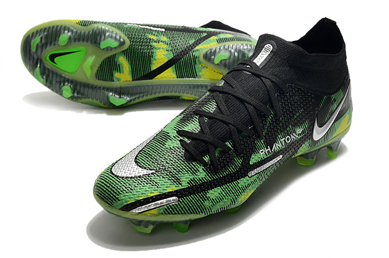 Phantom GT 2 Dynamic Fit  Elite FG Shockwave  pack