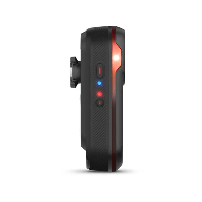 Garmin Varia RCT715 Cycling Radar Camera Rear Light: Ultimate Road Safety