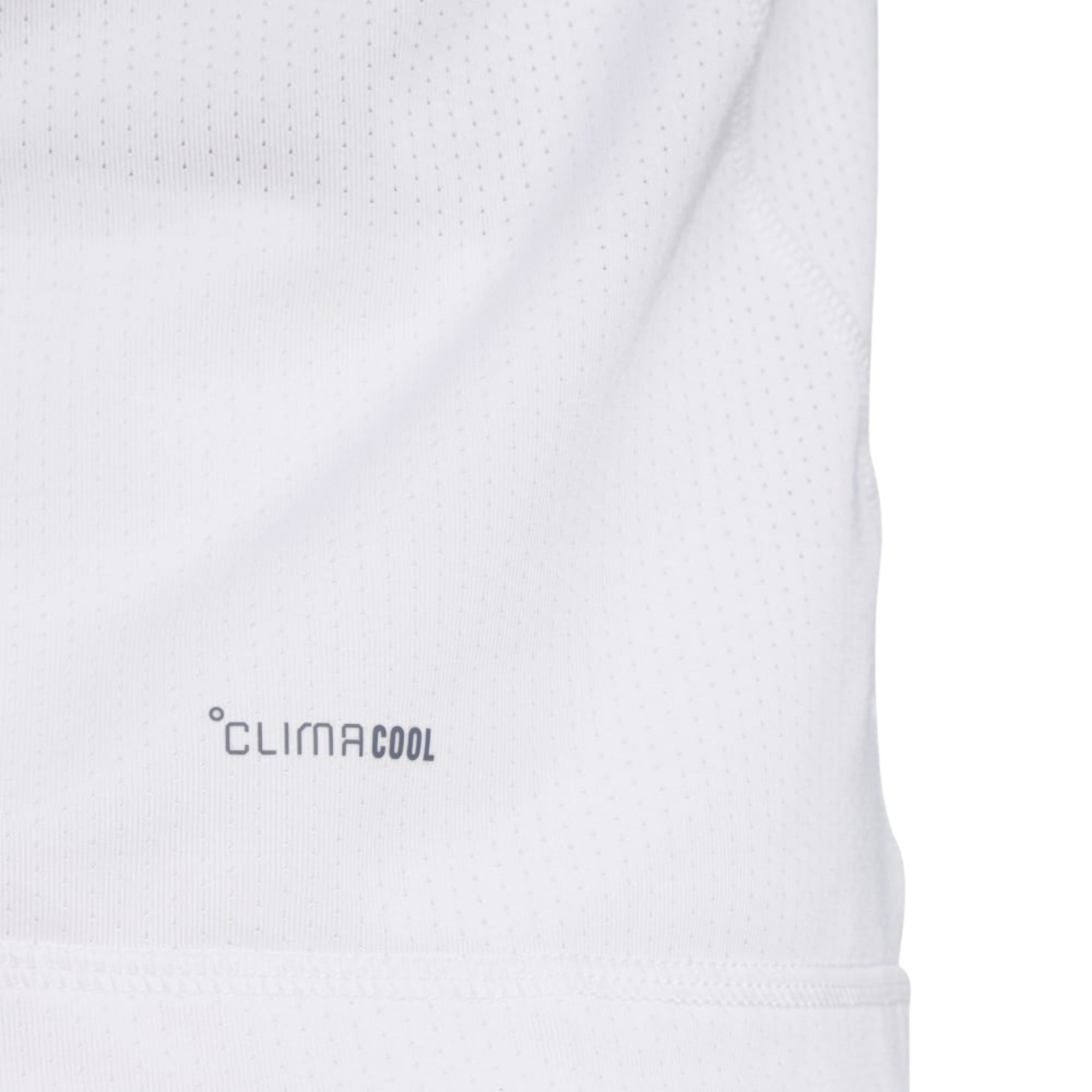 Adidas Club Climacool V-Neck Tank Top - White - Climacool