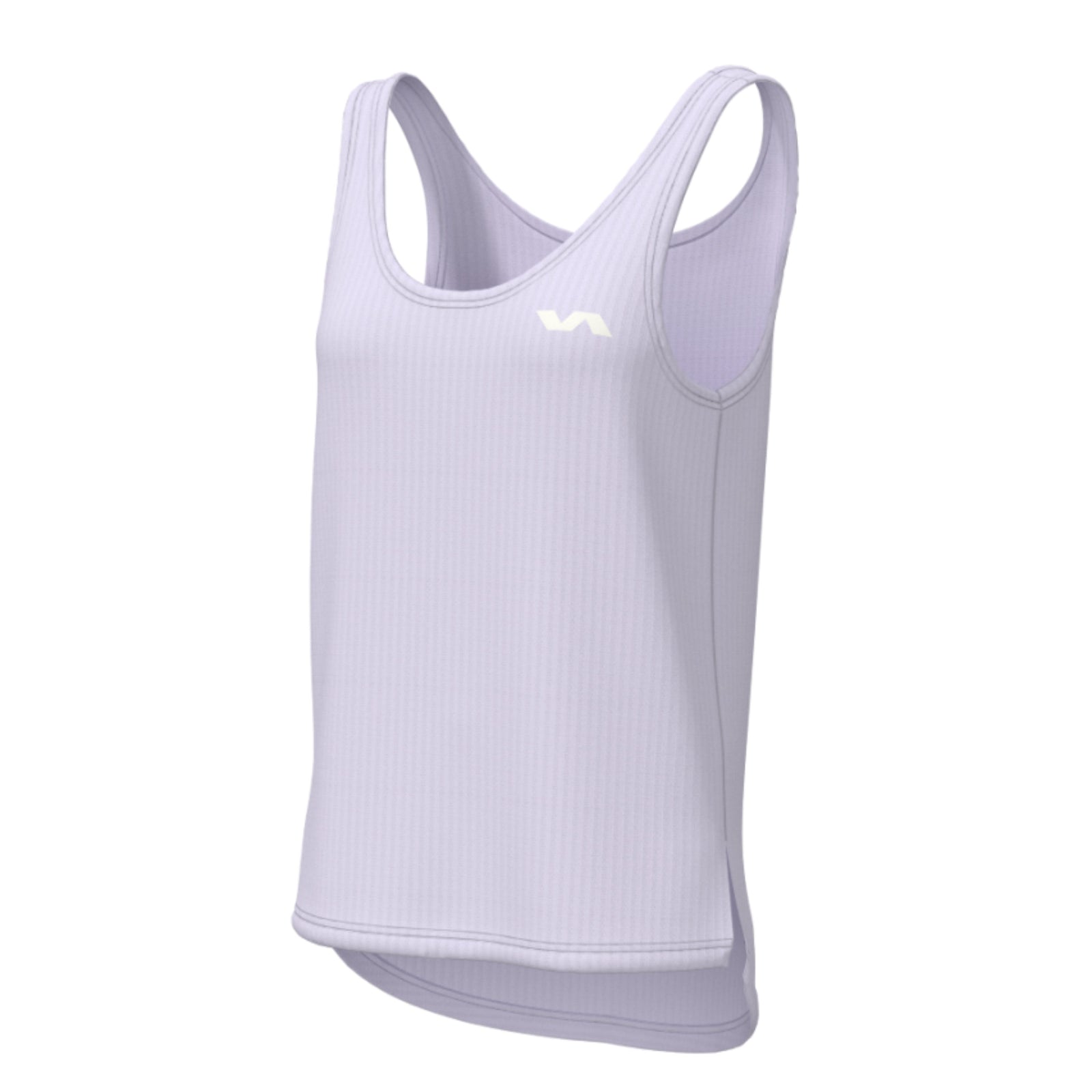 Varlion Basic Anne Tank Top- Black