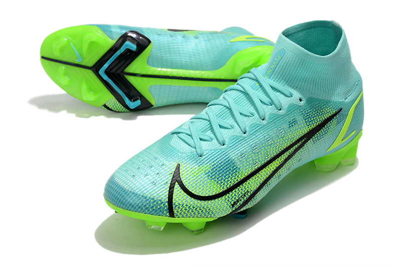 Mercurial Superfly 14 Elite FG Impulse Pack