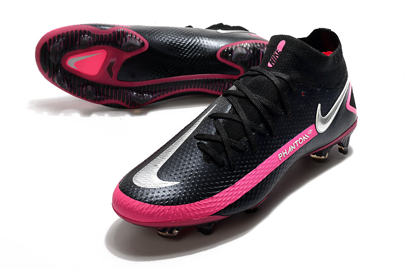 Phantom GT2 Dynamic Fit  Elite FG black/Pink/Silver