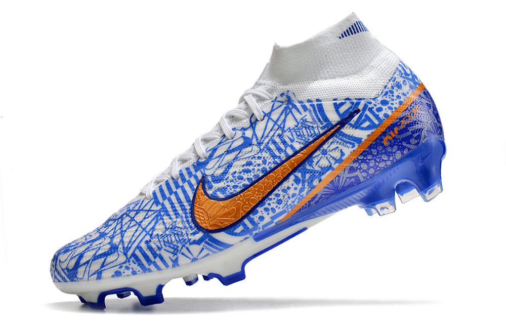 Mercurial Air Zoom Superfly CR7