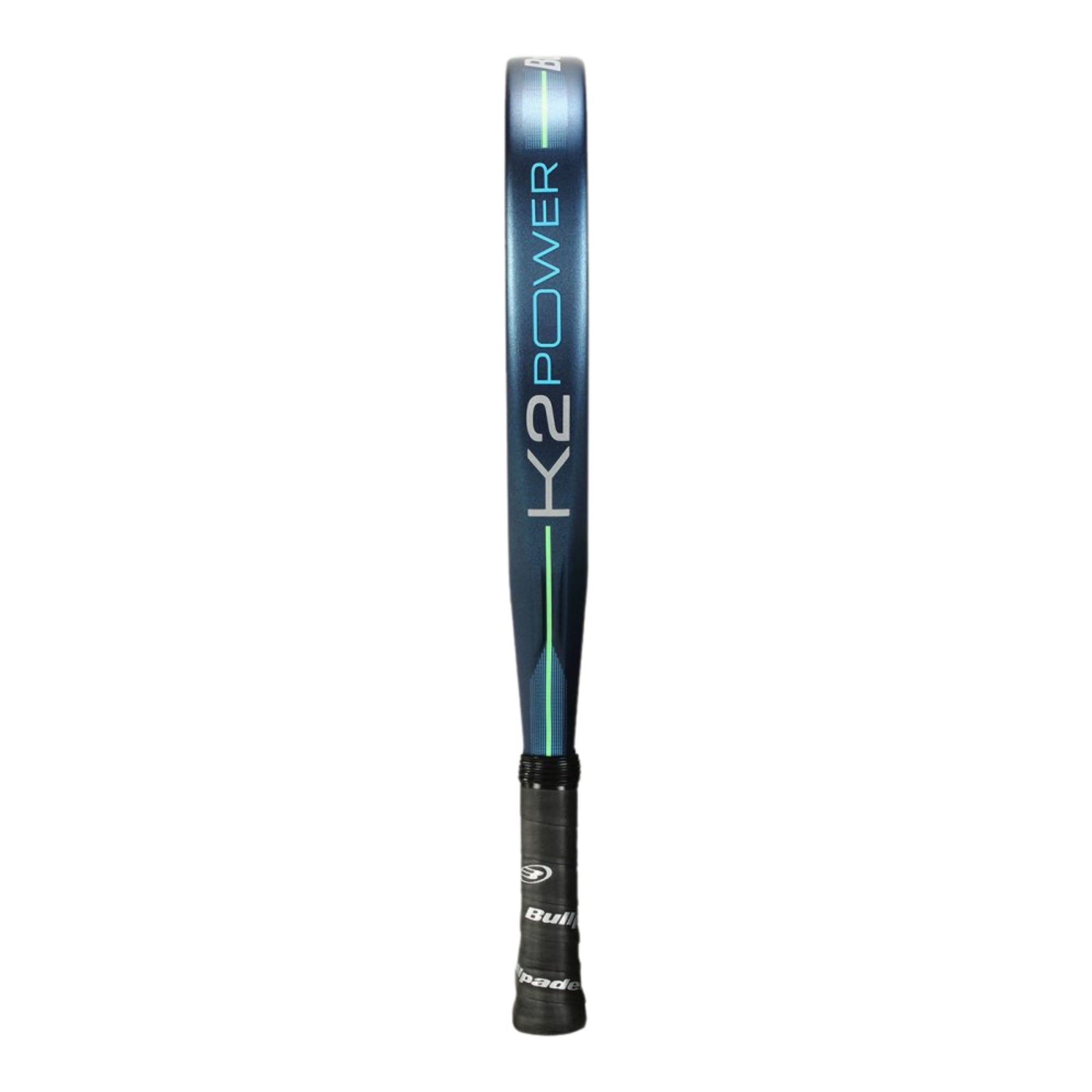 Bullpadel K2 Power 25 Padel Racket - Frame