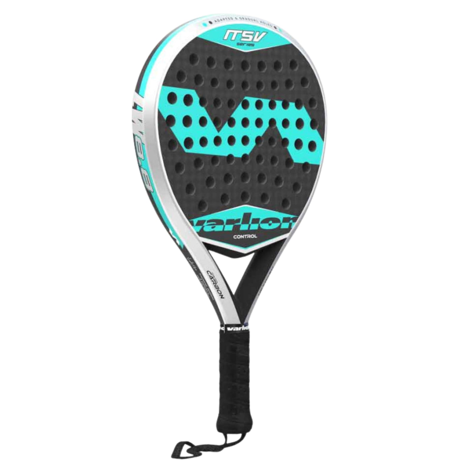 Varlion LW Hexagon 8.8 Padel Racket - Cover