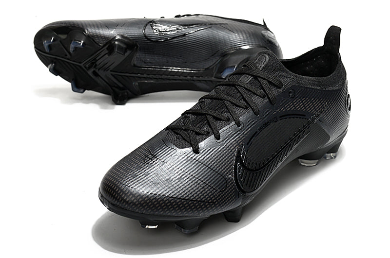 Mercurial Vapor 14 Elite FG  Black