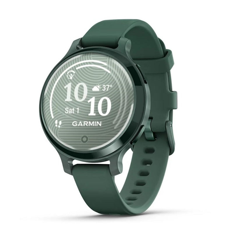 Garmin Lily 2 Active Smartwatch: Elegant Fitness, Health Tracking & Extended Battery