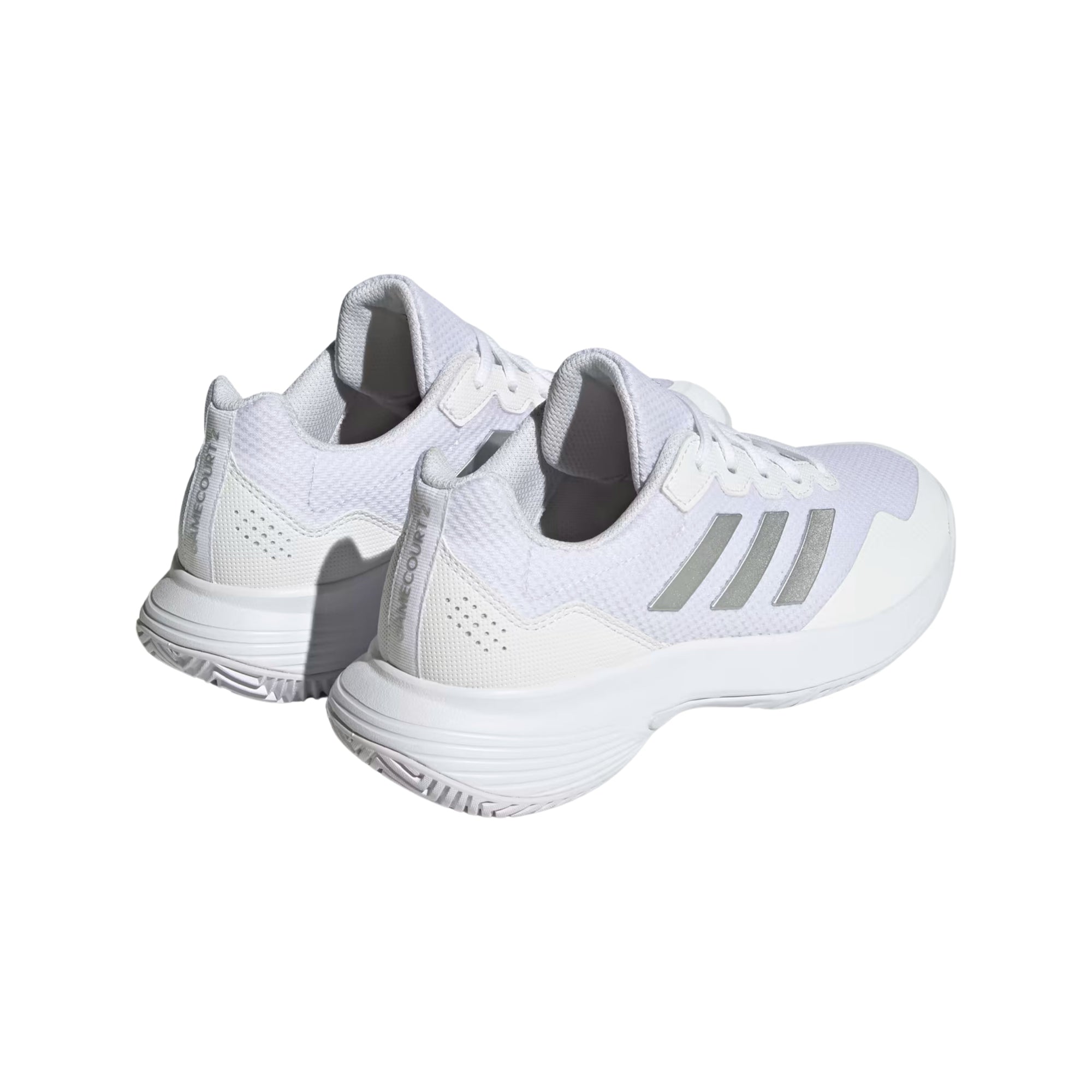 Adidas Gamecourt 2 Women's Shoes -  Back