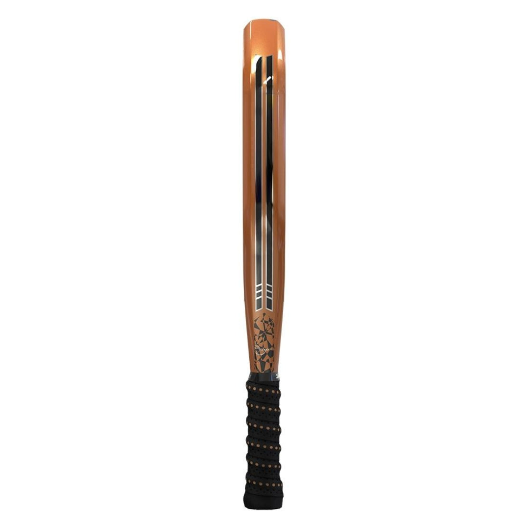 Siux Fenix Pro 4 Padel Racket - Side