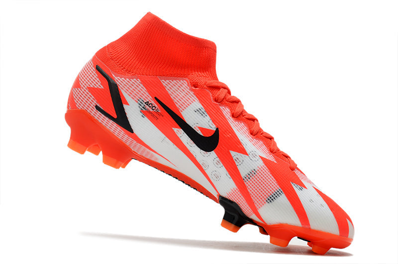 Mercurial Superfly 14 Elite FG Spark Positivity CR7
