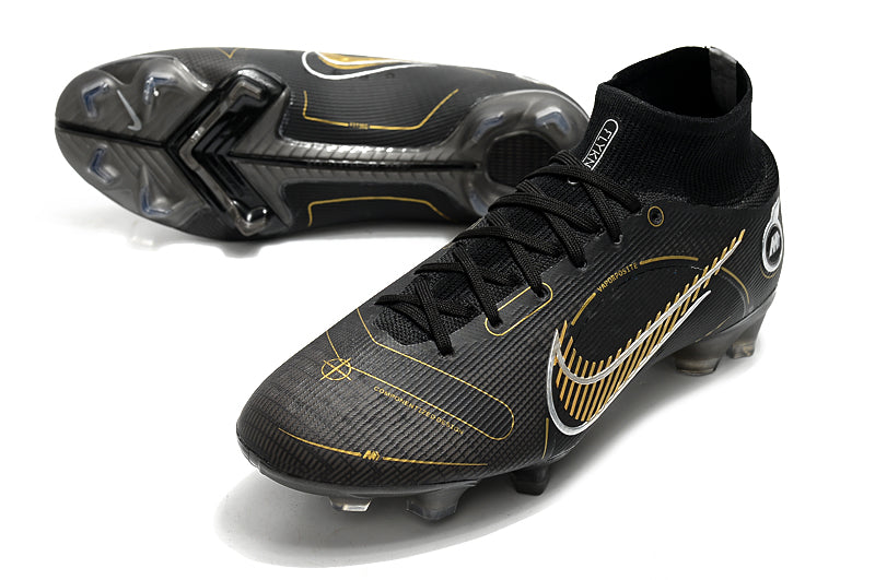Mercurial Superfly 14 Elite FG  Shadow Pack