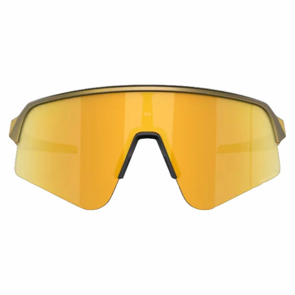 Oakley Sutro Lite Sweep Sunglasses Brass Tax Prizm 24K