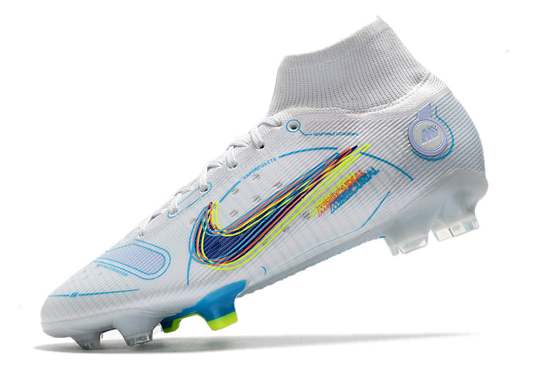 Mercurial Superfly 14 Elite FG  Progress Pack