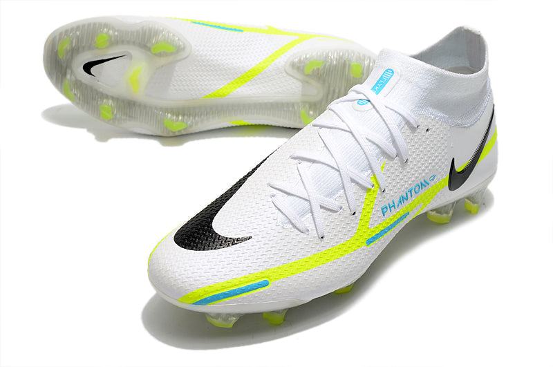 Phantom GT2 Dynamic Fit  Elite FG White/ neon/black
