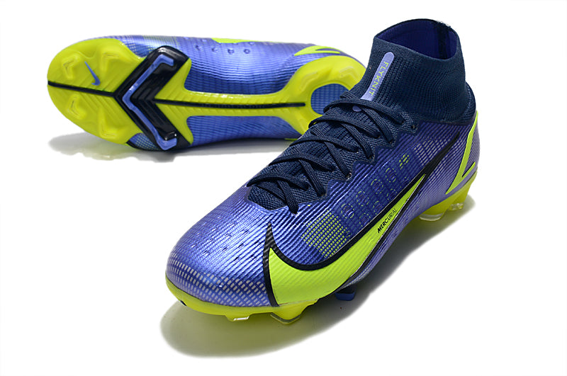 Mercurial Superfly 14 Elite FG Recharge Pack