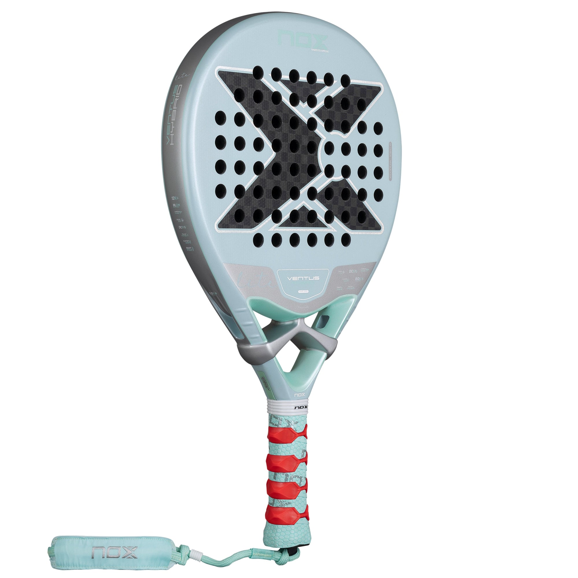 NOX Ventus Hybrid 12K Lite